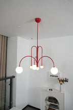 Delaney Chandelier