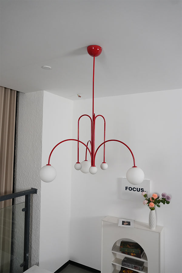 Delaney Chandelier