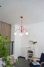 Delaney Chandelier