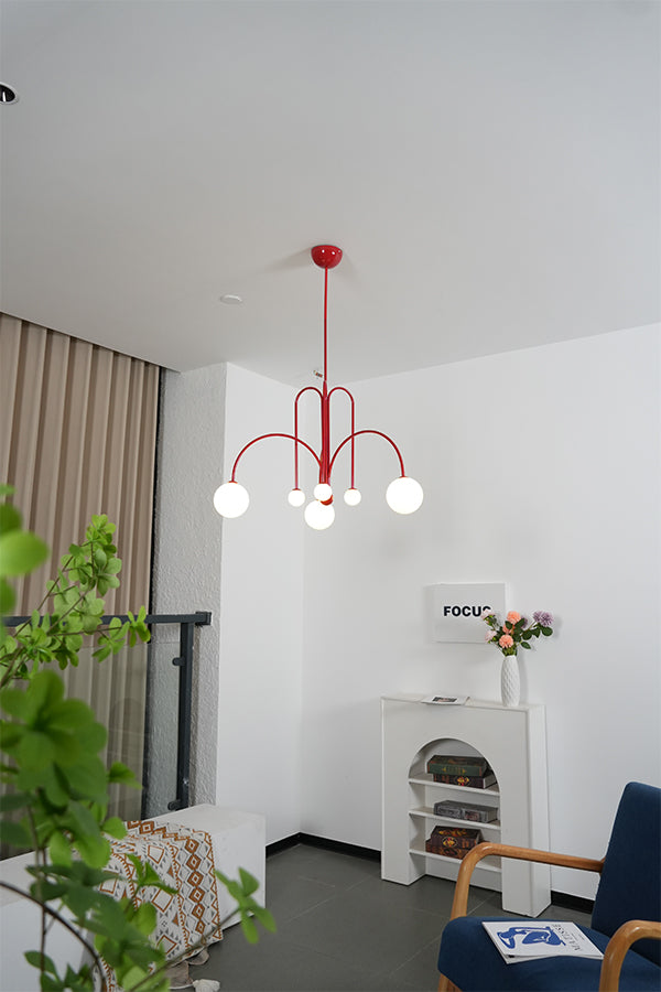 Delaney Chandelier