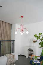 Delaney Chandelier