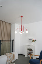 Delaney Chandelier
