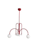 Delaney Chandelier