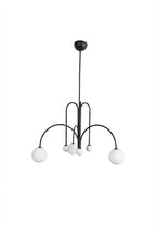 Delaney Chandelier