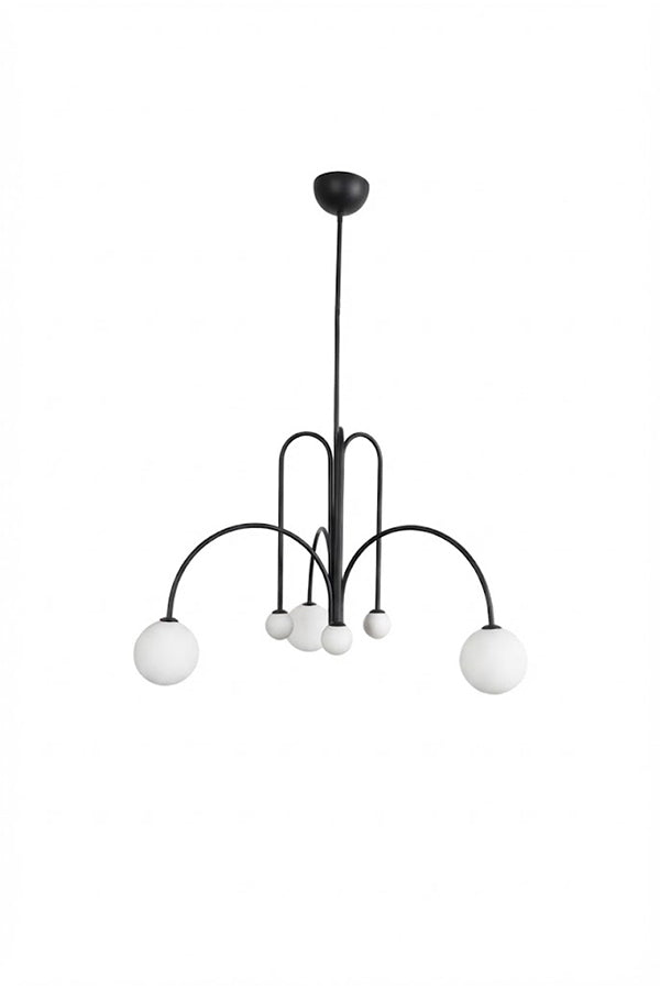 Delaney Chandelier