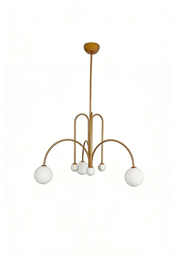 Delaney Chandelier