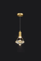 Diamond Pendant Lamp