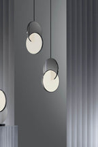 Eclipse Pendant Light