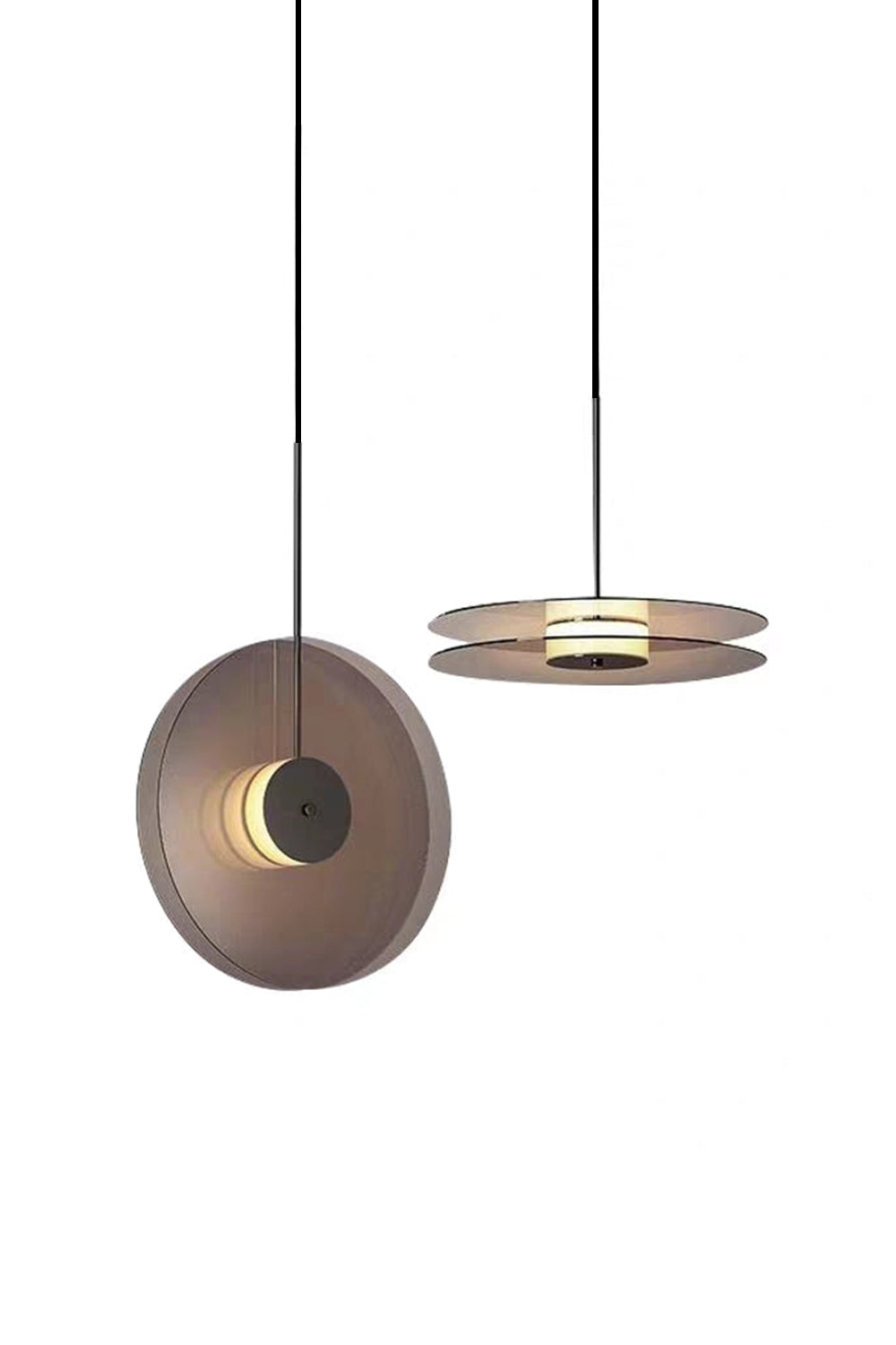 Eclipse Pendant lamp