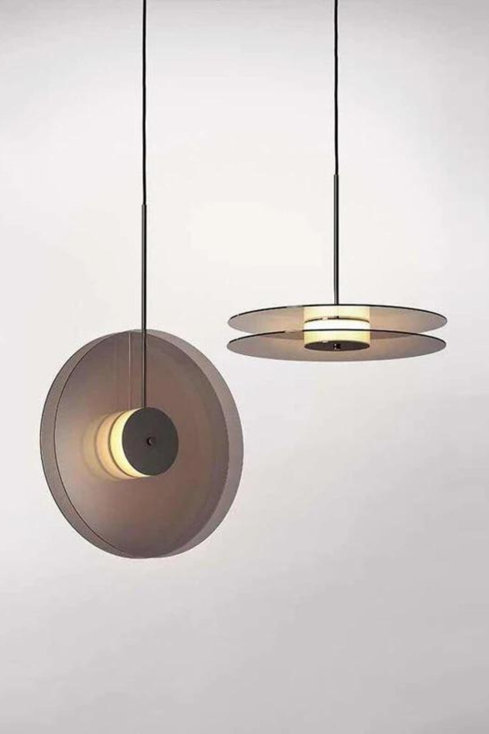 Eclipse Pendant lamp