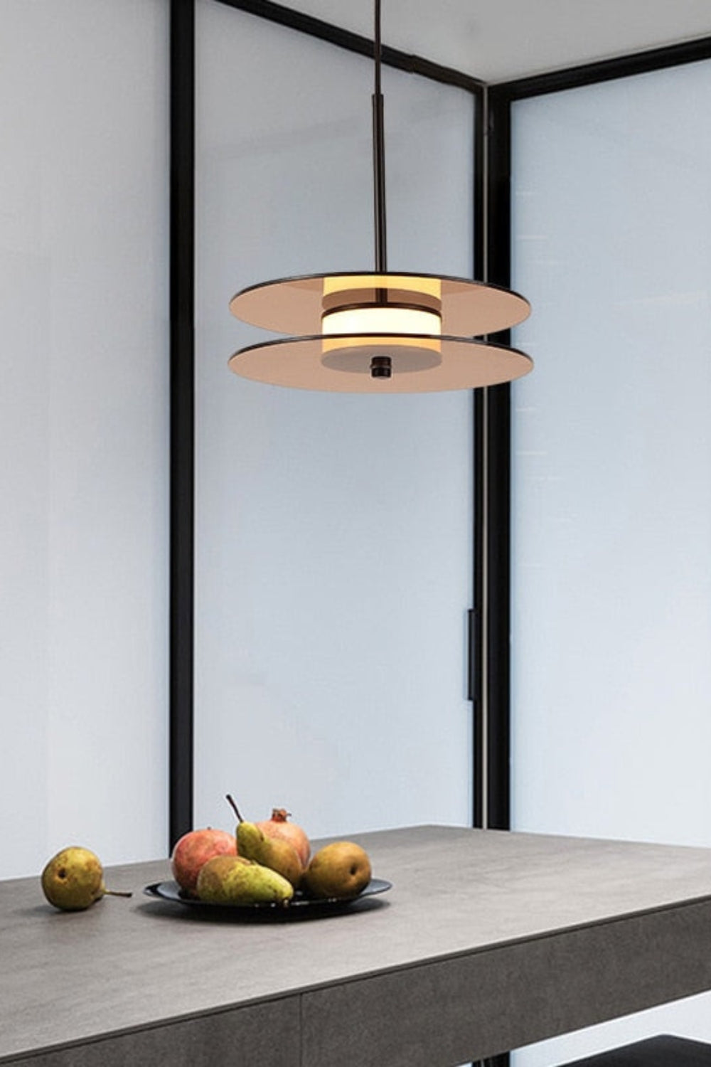 Eclipse Pendant lamp