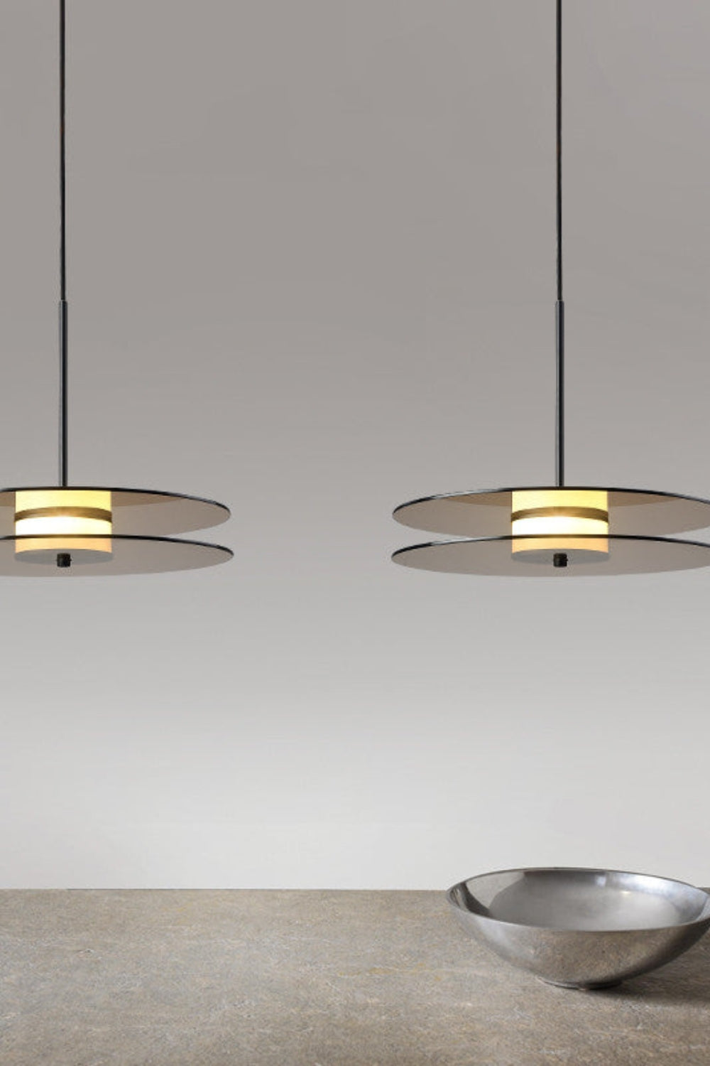 Eclipse Pendant lamp