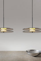 Eclipse Pendant lamp