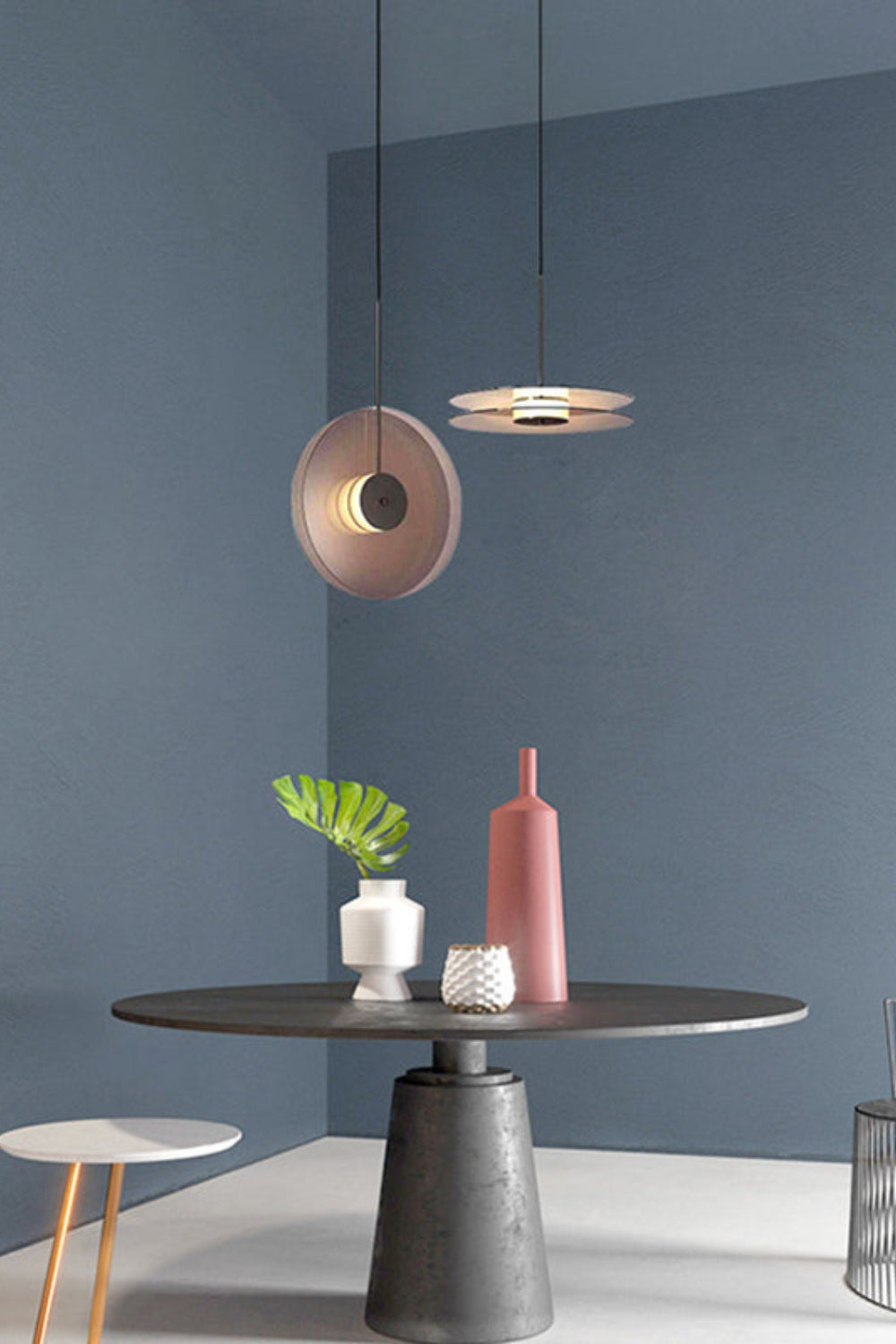 Eclipse Pendant lamp