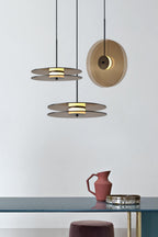 Eclipse Pendant lamp