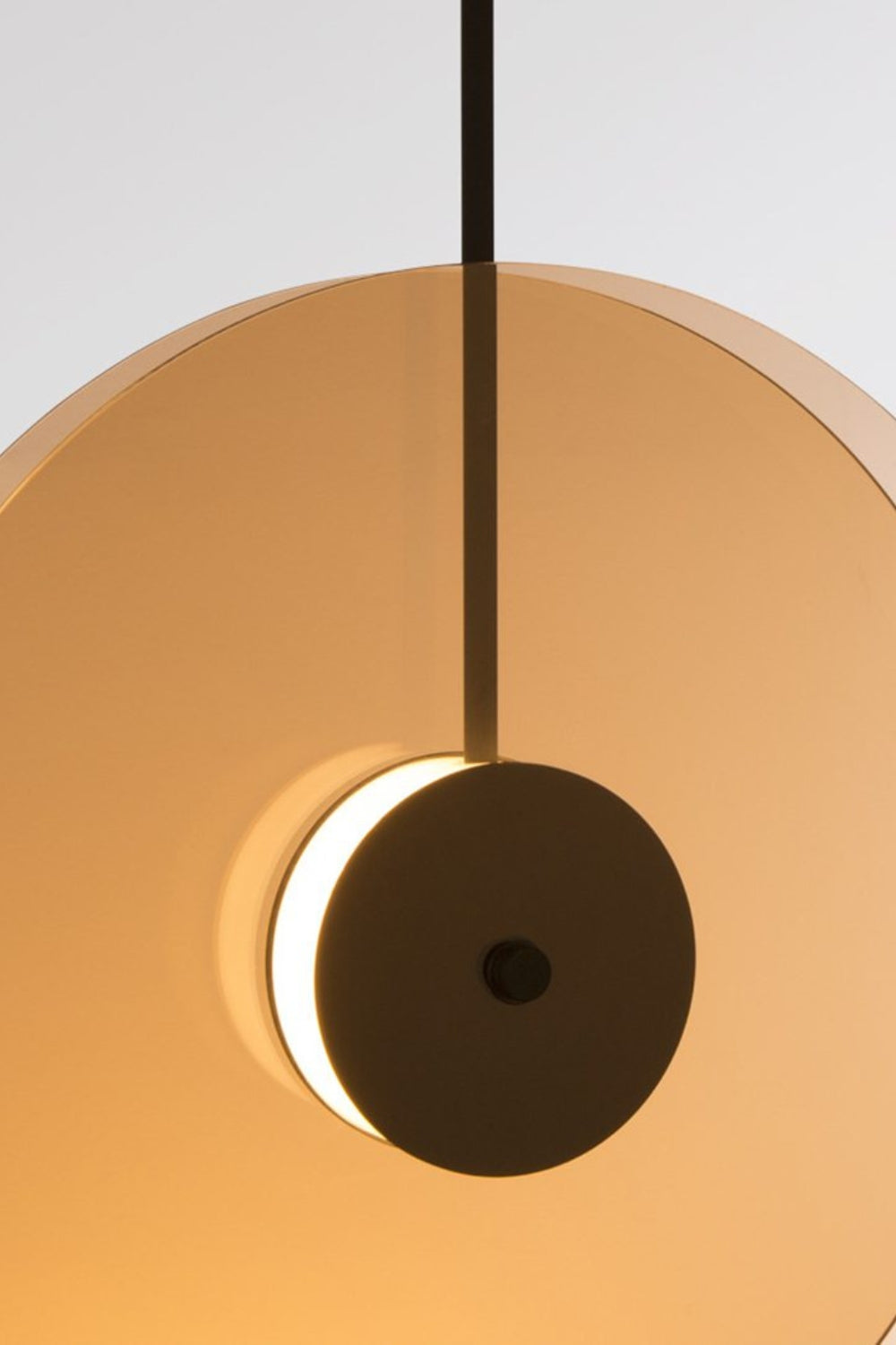 Eclipse Pendant lamp