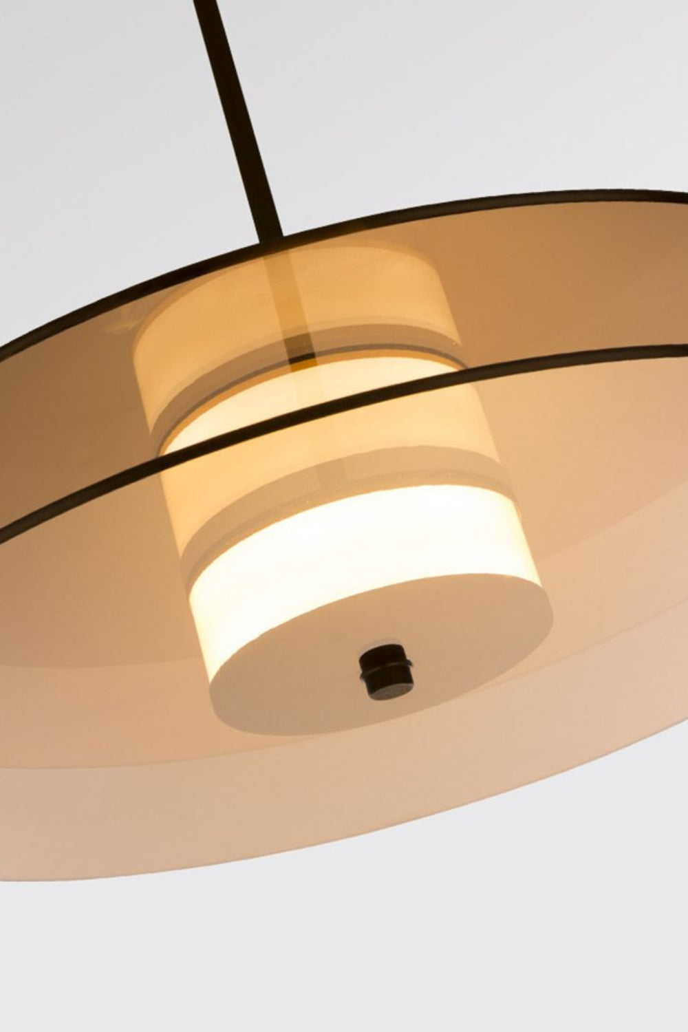 Eclipse Pendant lamp
