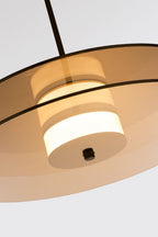 Eclipse Pendant lamp