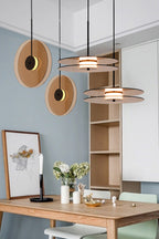 Eclipse Pendant lamp