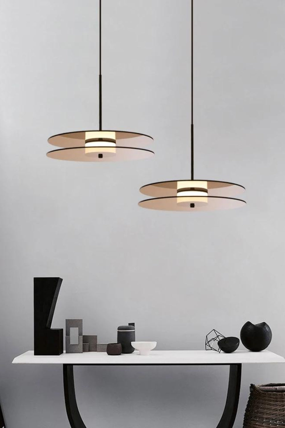 Eclipse Pendant lamp