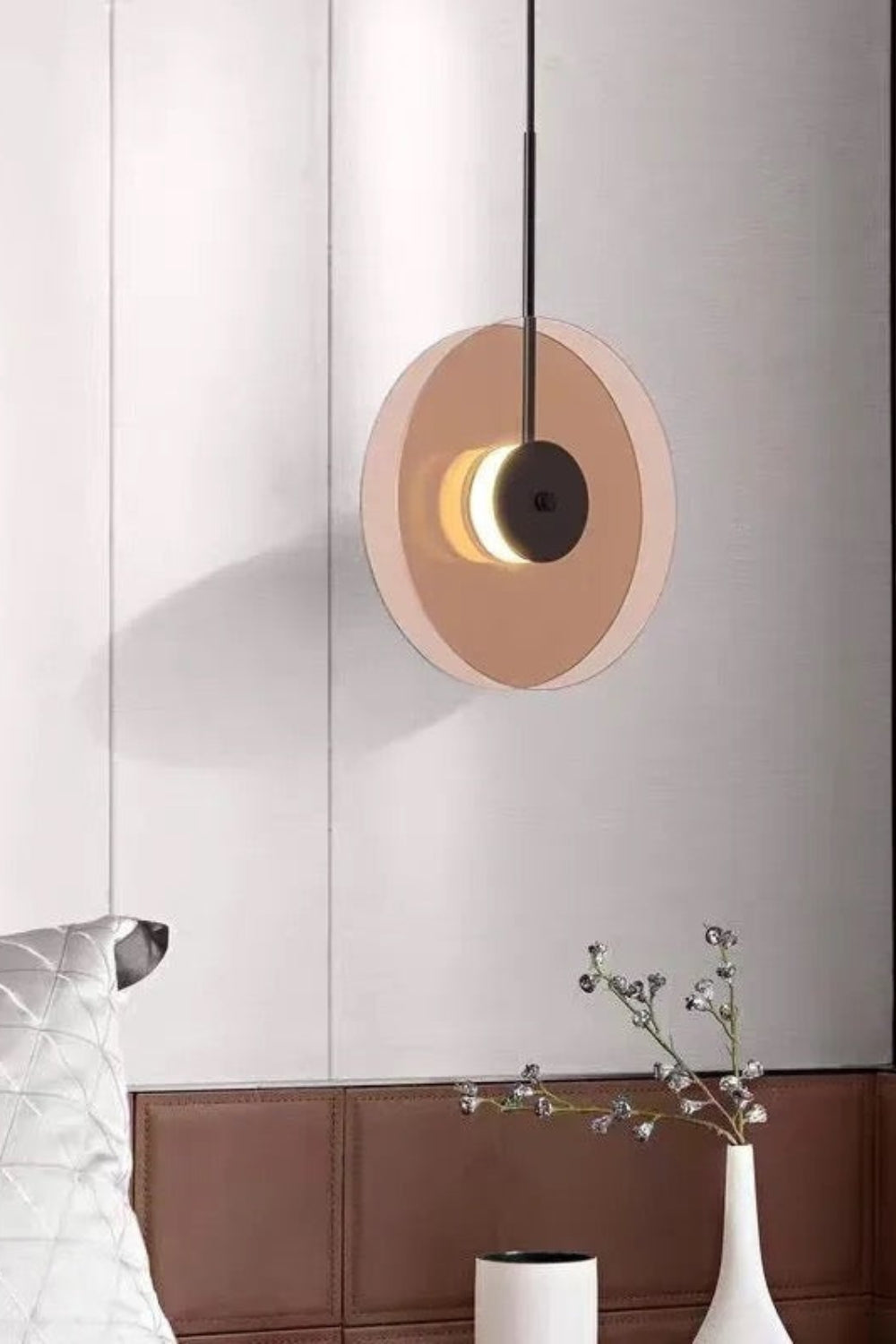 Eclipse Pendant lamp