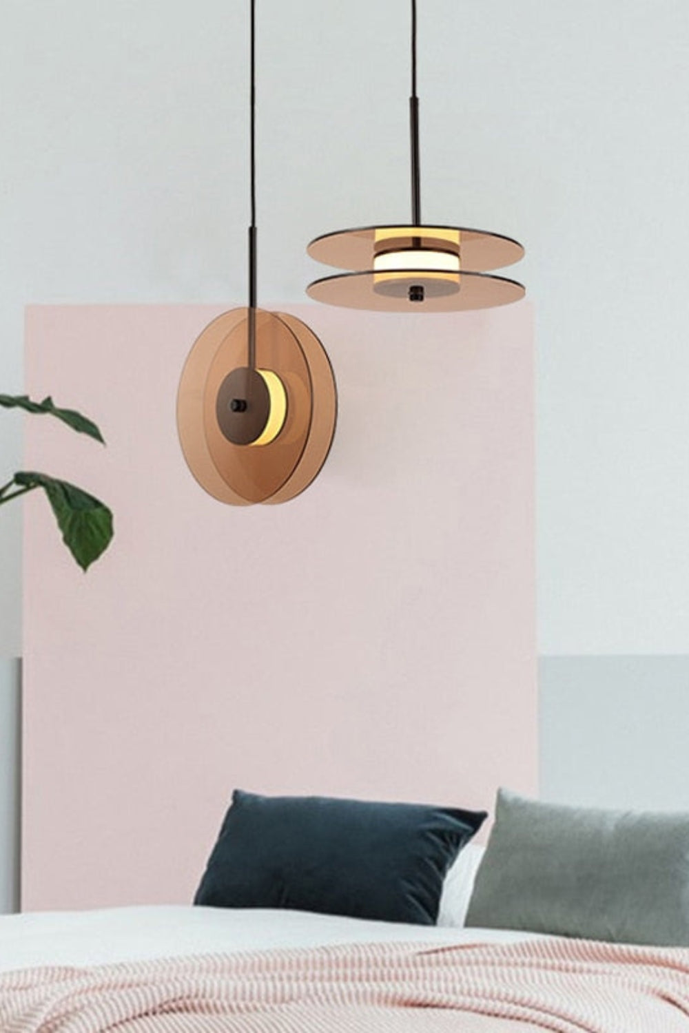 Eclipse Pendant lamp