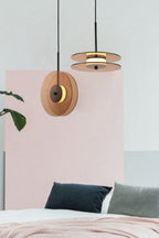 Eclipse Pendant lamp
