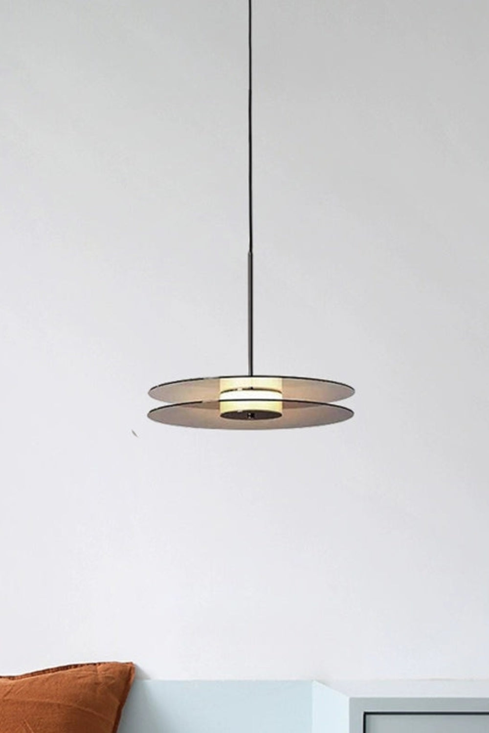 Eclipse Pendant lamp