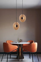 Eclipse Pendant lamp