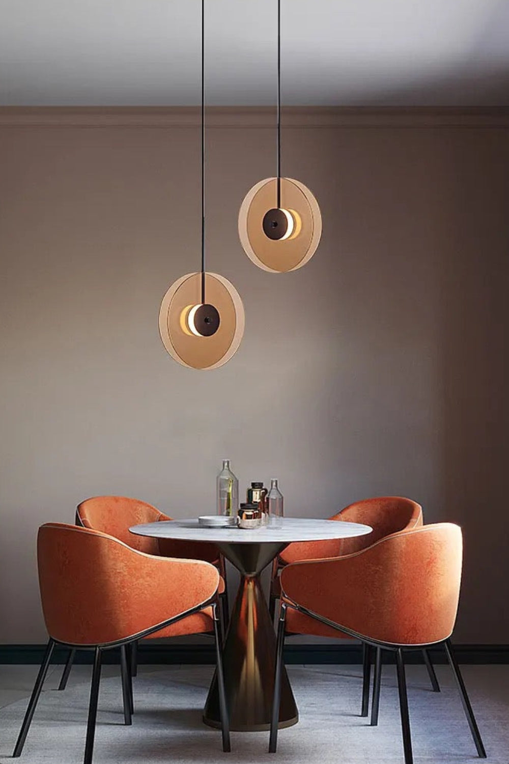 Eclipse Pendant lamp