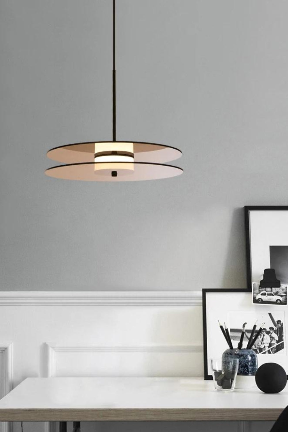Eclipse Pendant lamp