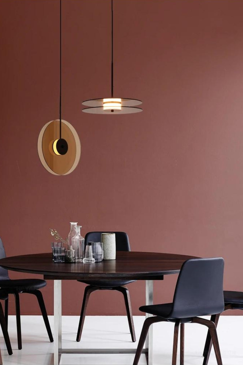 Eclipse Pendant lamp