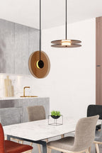 Eclipse Pendant lamp