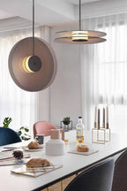 Eclipse Pendant lamp