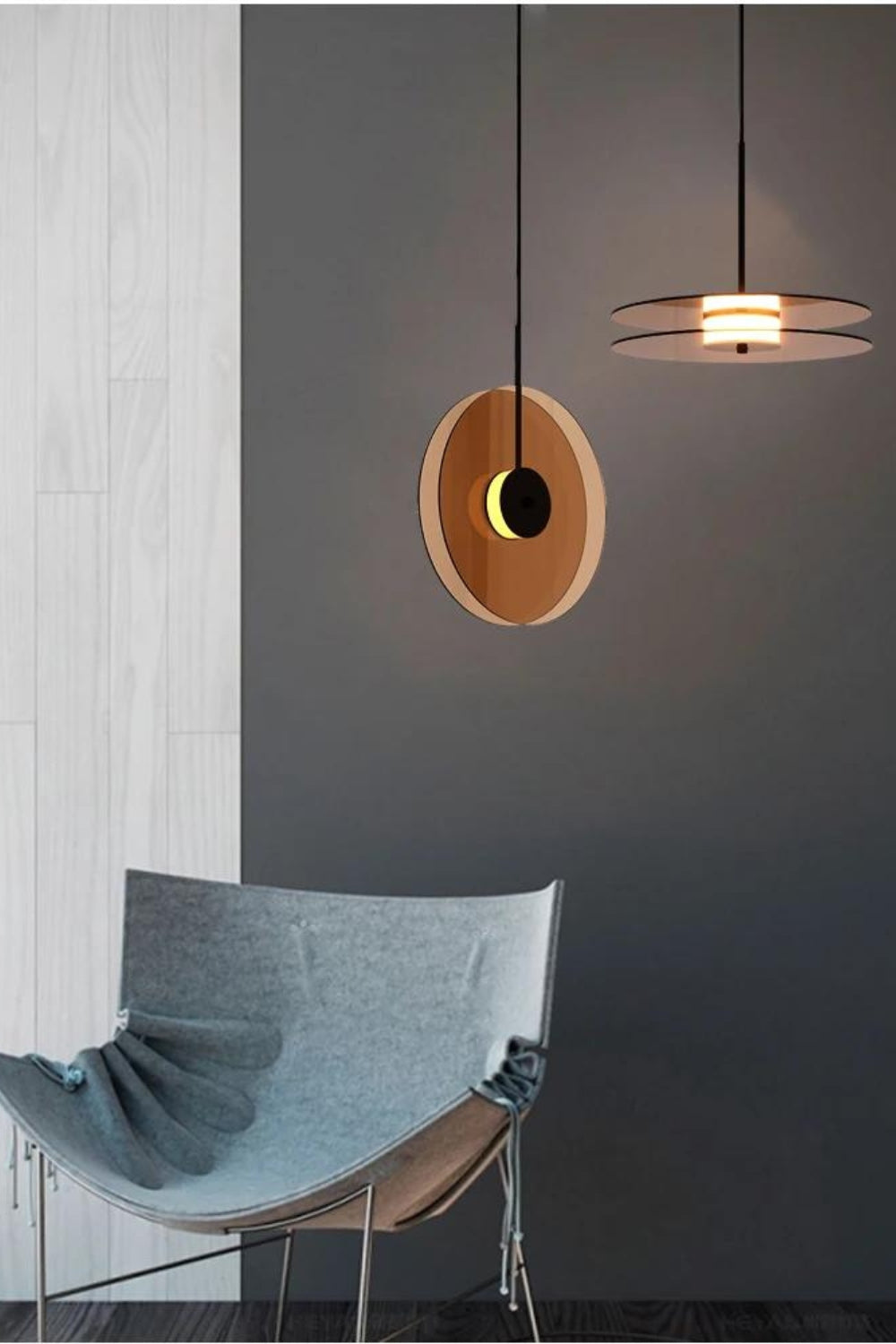 Eclipse Pendant lamp