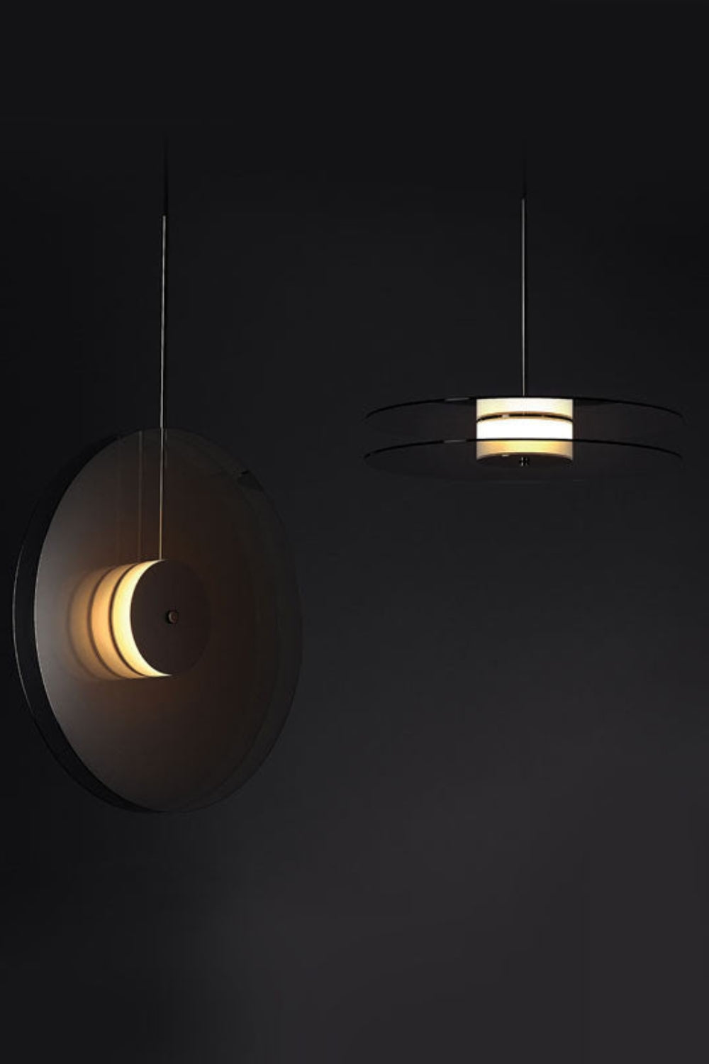 Eclipse Pendant lamp