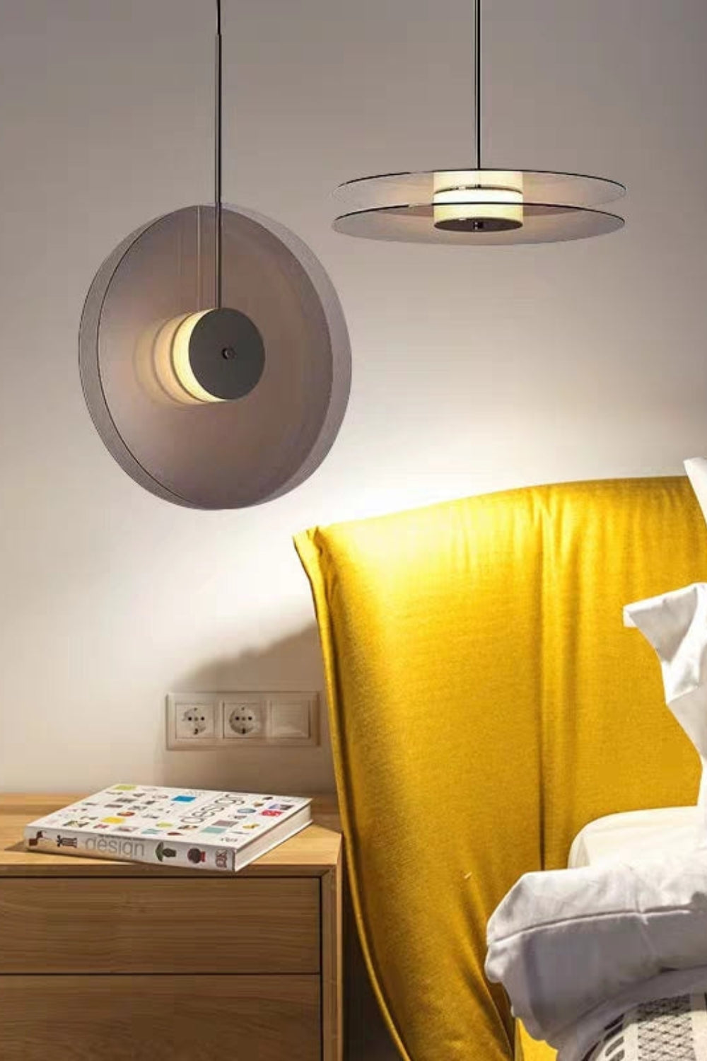 Eclipse Pendant lamp