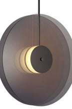 Eclipse Pendant lamp