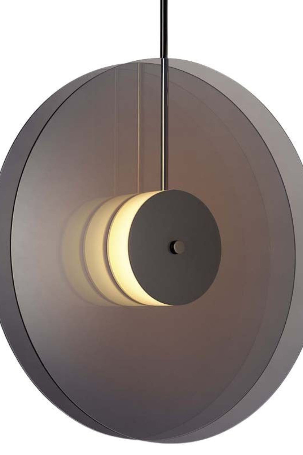 Eclipse Pendant lamp