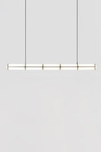 Endless Pendant Light