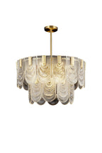 Fashional Crystal Glass Chandelier