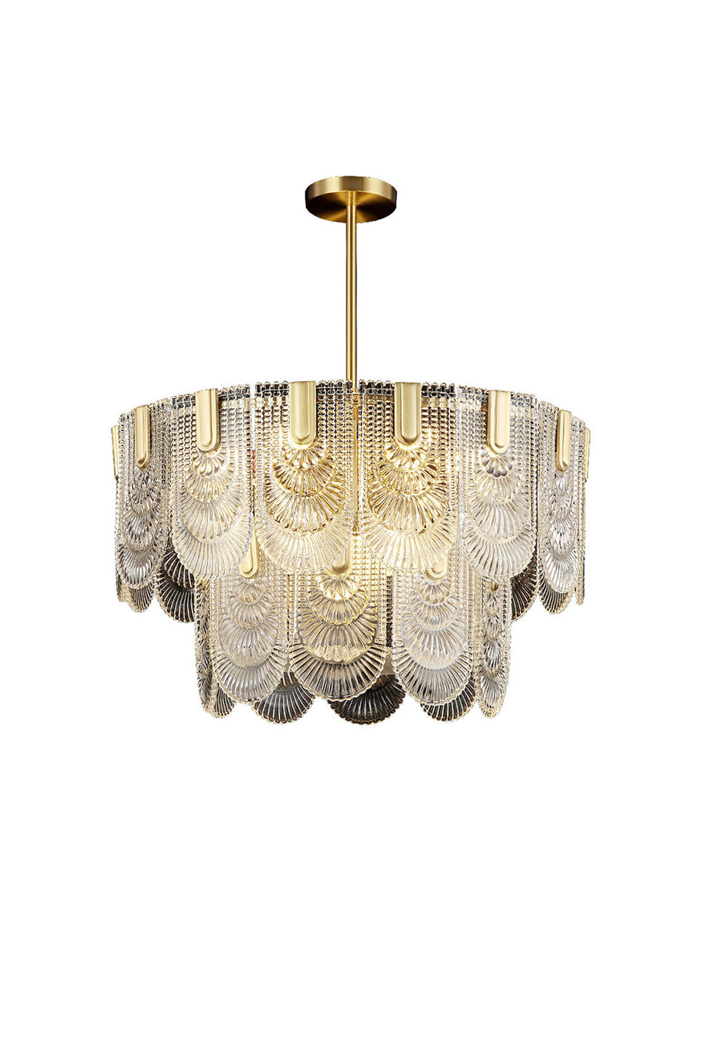 Fashional Crystal Glass Chandelier