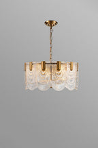 Fashional Crystal Glass Chandelier