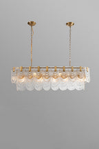 Fashional Crystal Glass Chandelier