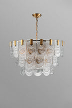 Fashional Crystal Glass Chandelier