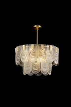 Fashional Crystal Glass Chandelier