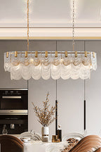 Fashional Crystal Glass Chandelier