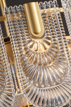 Fashional Crystal Glass Chandelier