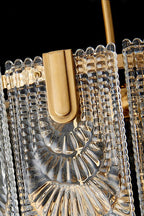 Fashional Crystal Glass Chandelier