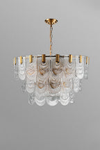 Fashional Crystal Glass Chandelier